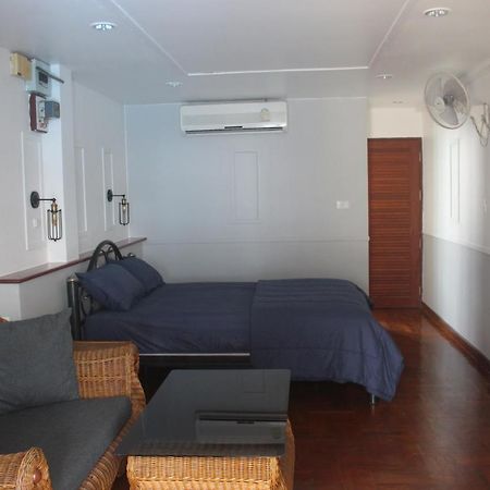 Bed and Breakfast Friends Of Koh Samui 1 Ban Lamai Exterior foto
