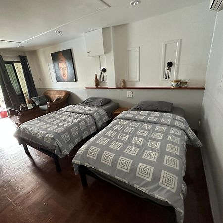 Bed and Breakfast Friends Of Koh Samui 1 Ban Lamai Exterior foto
