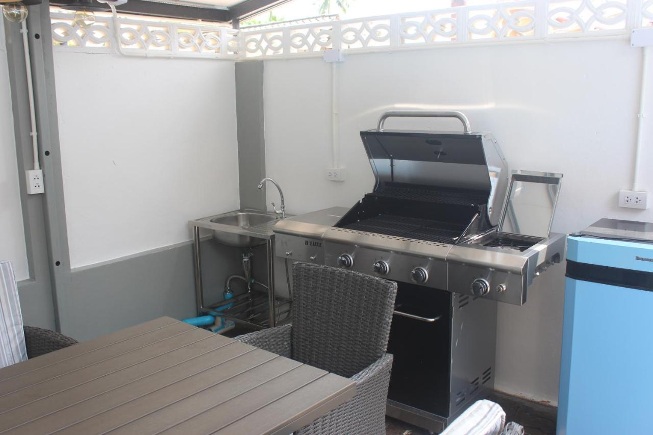 Bed and Breakfast Friends Of Koh Samui 1 Ban Lamai Exterior foto