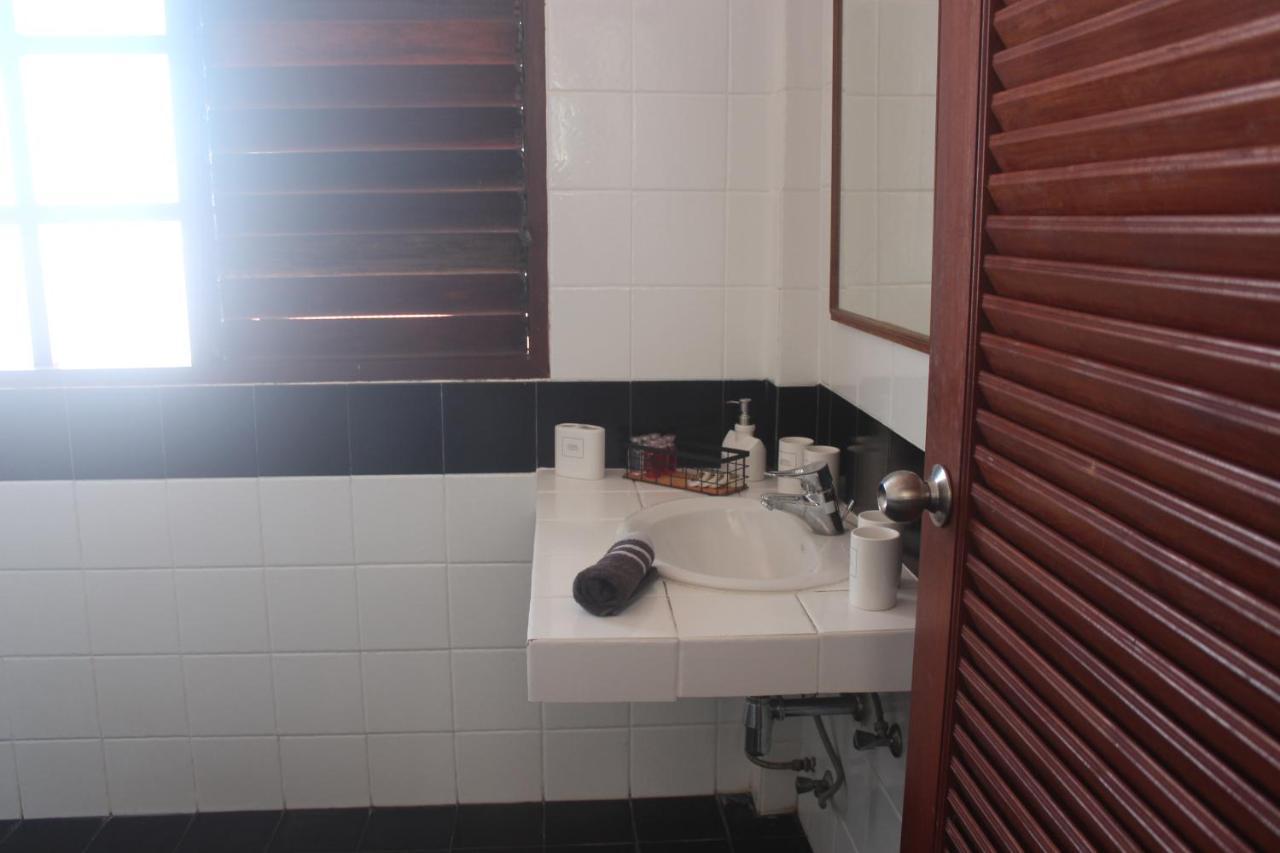 Bed and Breakfast Friends Of Koh Samui 1 Ban Lamai Exterior foto