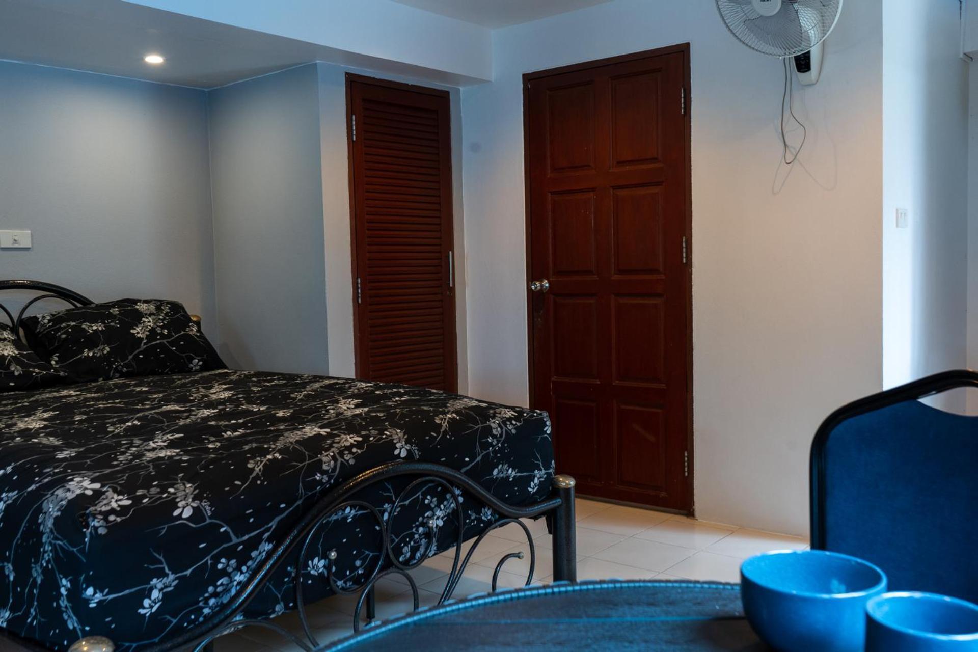 Bed and Breakfast Friends Of Koh Samui 1 Ban Lamai Exterior foto
